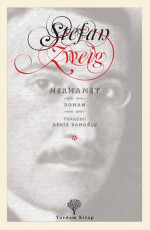 Merhamet - Stefan Zweig E-Kitap İndir