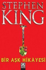 Bir Aşk Hikayesi - Stephen King E-Kitap İndir