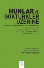 Hunlar ve Göktürkler Üzerine - Kolektif, Yusuf Gedikli (Derleyen) E-Kitap İndir