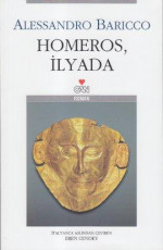 Homeros, İlyada - Alessandro Baricco E-Kitap İndir