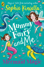 Fairy Mom and Me - Sophie Kinsella E-Kitap İndir