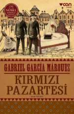 Kırmızı Pazartesi - Gabriel Garcia Marquez E-Kitap İndir