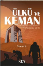 Ülkü ve Keman - Murat K. E-Kitap İndir