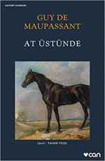 At Üstünde - Guy De Maupassant E-Kitap İndir