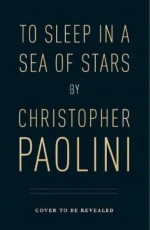 To Sleep in a Sea of Stars - Christopher Paolini E-Kitap İndir