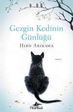 Gezgin Kedinin Günlüğü - Hiro Arikawa E-Kitap İndir