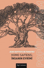 Homo Sapiens - Jean-Baptiste de Panafieu E-Kitap İndir
