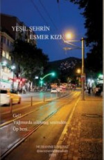 Yeşil Şehrin Esmer Kızı - Muhammed Murat E-Kitap İndir