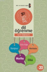 50 Soruda Dil Öğrenme - Cem Balçıkanlı E-Kitap İndir